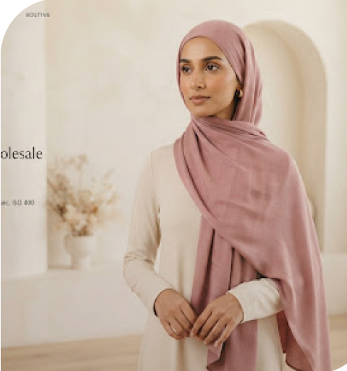 Reseller Annisa Hijab
